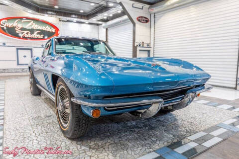 1965 Chevrolet Corvette