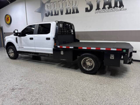 2022 Ford F-350 Super Duty