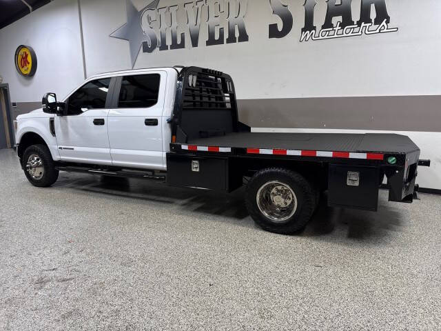 2022 Ford F-350 Super Duty