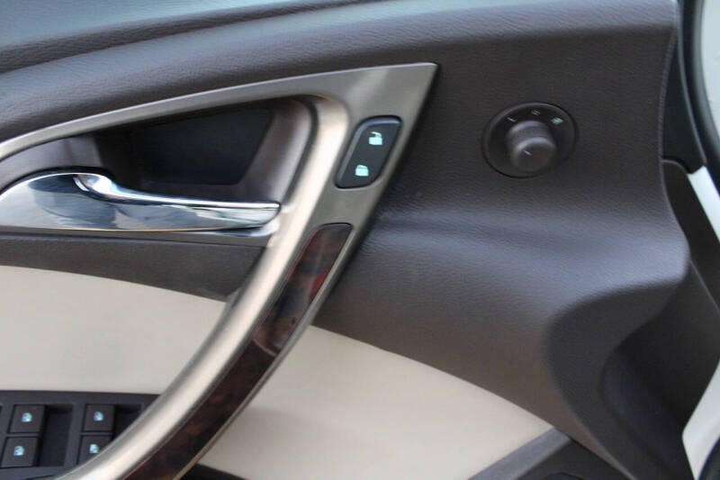 2012 Buick Verano Convenience Group