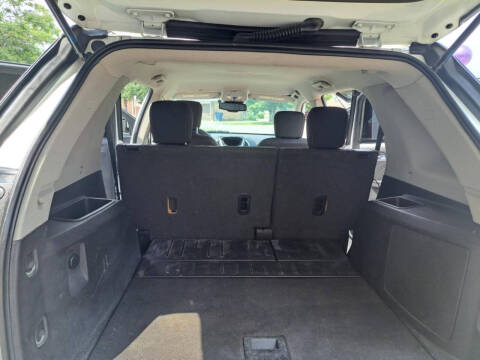 2013 GMC Terrain SLE-1