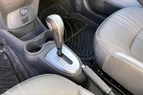 2014 Chevrolet Spark LS CVT