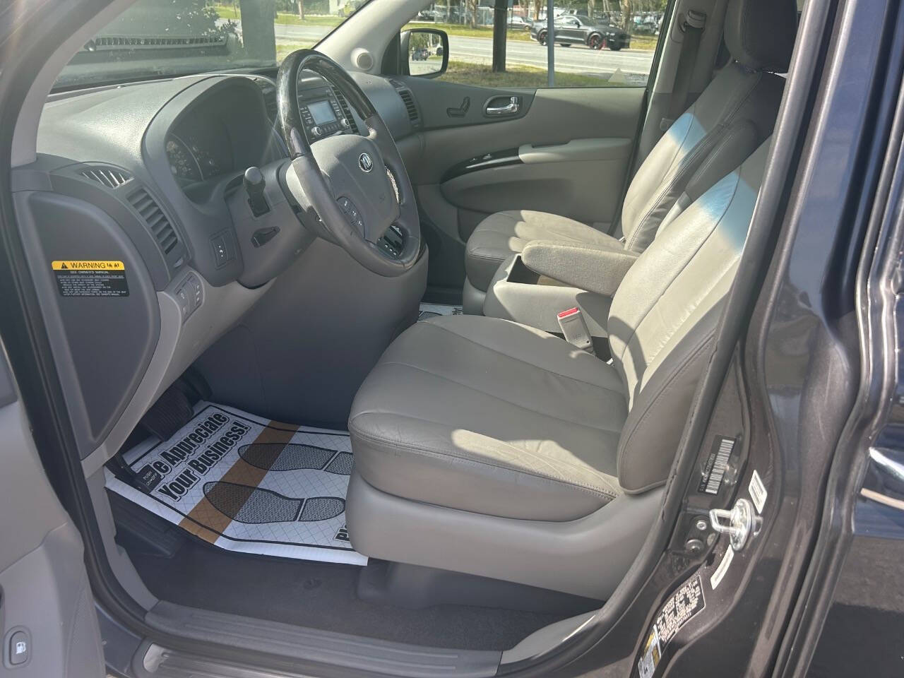 2014 Kia Sedona for sale at Star Auto Sales in Savannah, GA