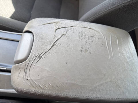 2012 Honda Accord EX V6