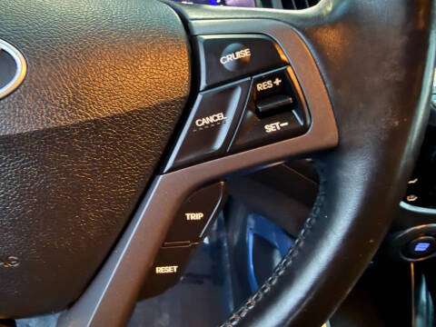 2013 Hyundai Veloster Turbo