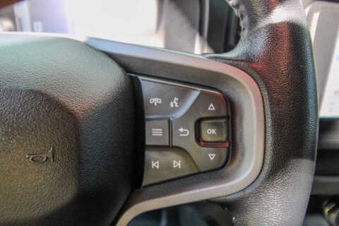 2023 Ford Bronco Black Diamond Advanced