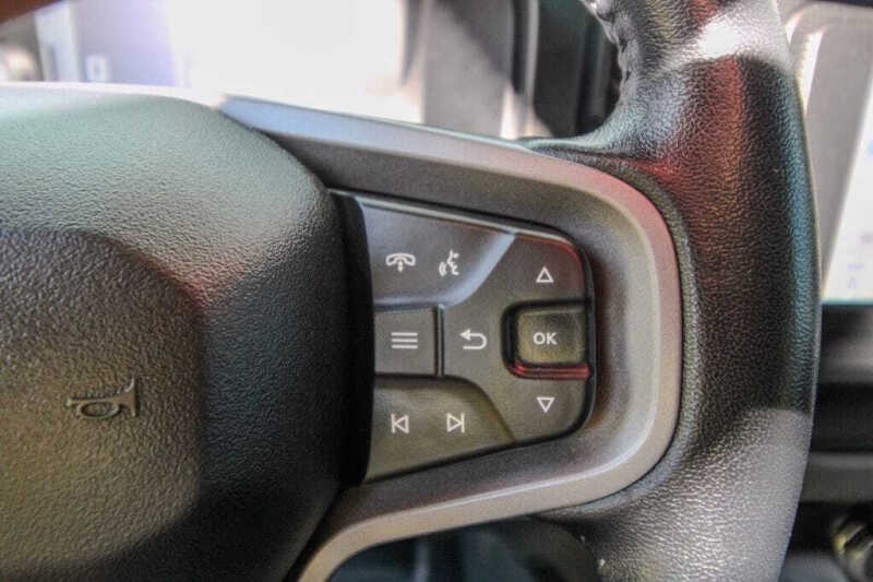 2023 Ford Bronco Black Diamond Advanced