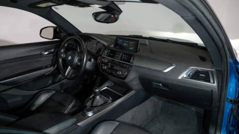 2020 BMW M2 Competition