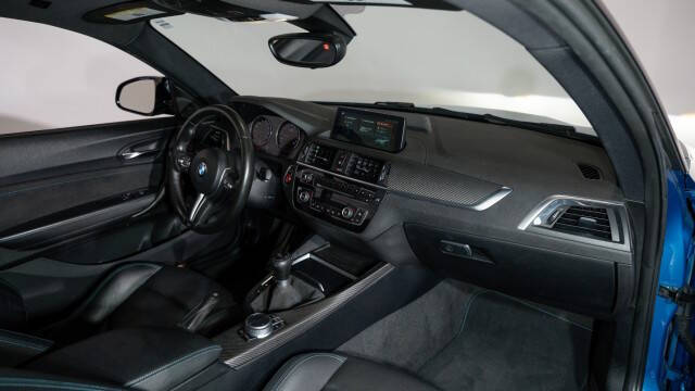 2020 BMW M2 Competition