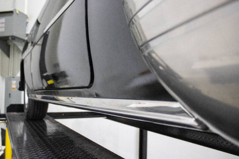 1951 Chevrolet Deluxe