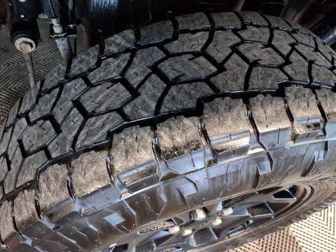 2022 Jeep Gladiator Willys