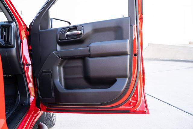 2022 Chevrolet Silverado 1500 Limited