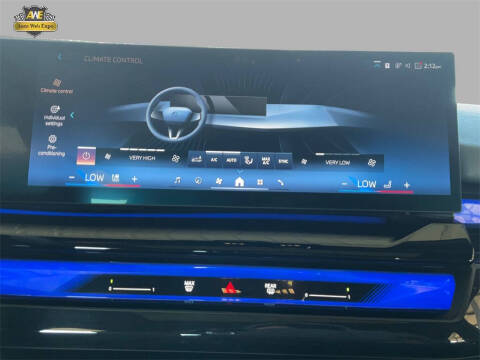 2024 BMW i5 eDrive40