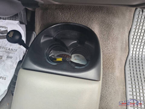 1996 Ford Bronco XLT