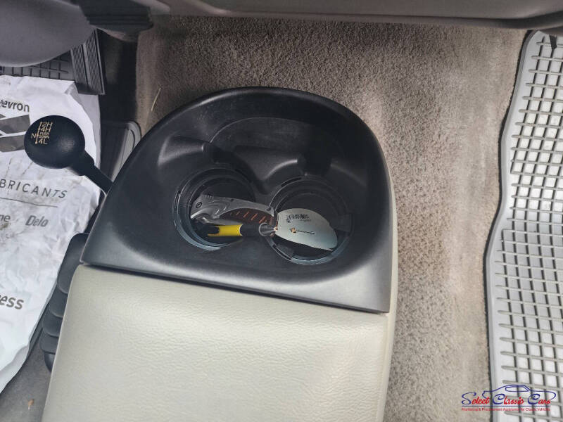 1996 Ford Bronco XLT