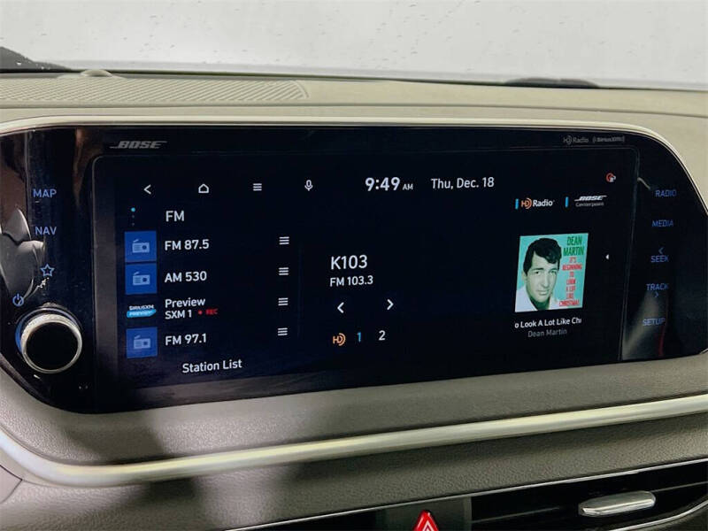 2023 Hyundai Sonata SEL Plus