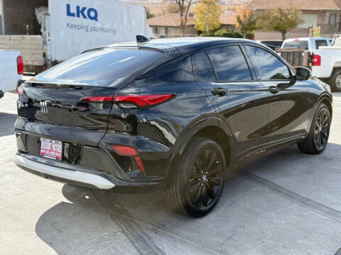 2024 Buick Envista Sport Touring