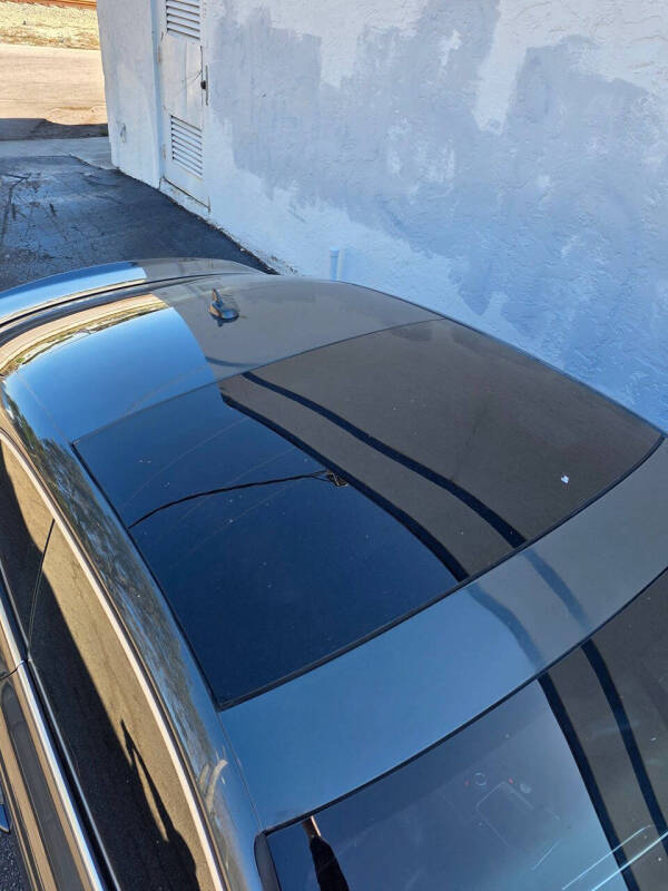 2008 Audi S5 quattro