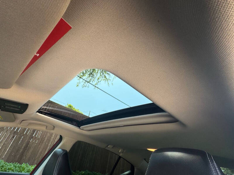 2024 Nissan Altima 2.5 SL