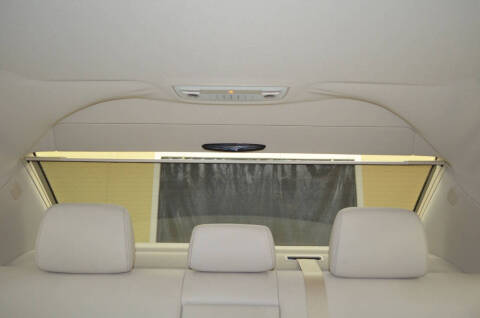 2014 Mercedes-Benz E-Class E 550 4MATIC