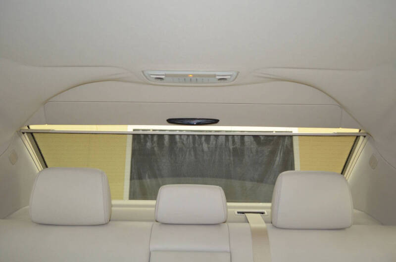 2014 Mercedes-Benz E-Class E 550 4MATIC