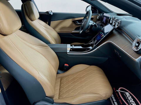 2024 Mercedes-Benz CLE CLE 300 4MATIC