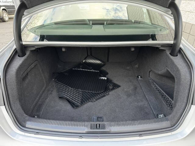 2014 Audi S4 3.0T quattro Premium Plus