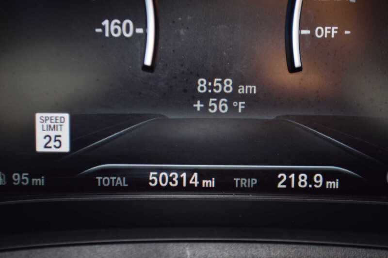 2020 BMW 3 Series 330i