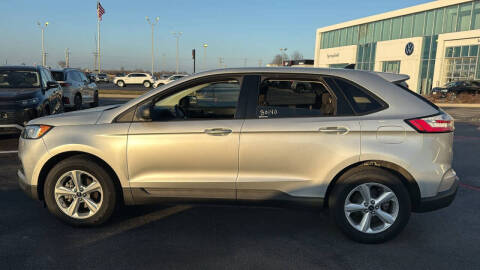 2019 Ford Edge SE