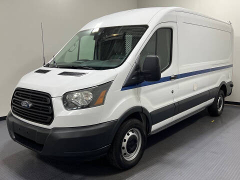 2015 Ford Transit for sale at Cincinnati Automotive Group in Lebanon OH