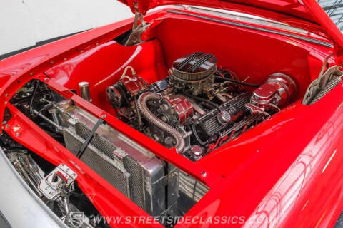 1956 Oldsmobile Super 88