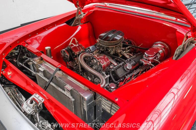 1956 Oldsmobile Super 88