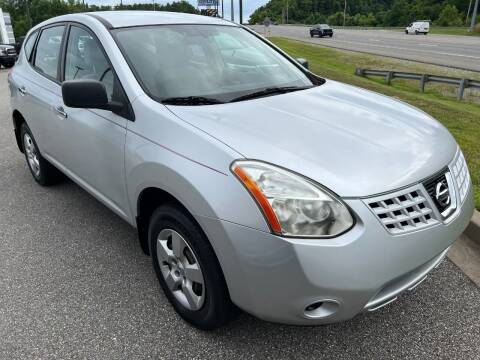 2010 Nissan Rogue for sale at Car City Automotive in Louisa KY
