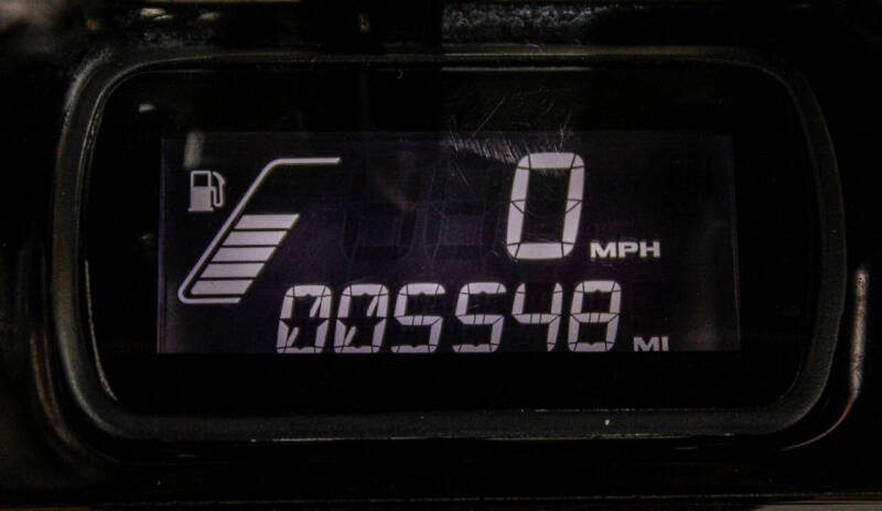 2019 Harley-Davidson Street Bob