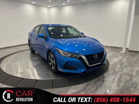 2020 Nissan Sentra for sale at Car Revolution in Maple Shade NJ