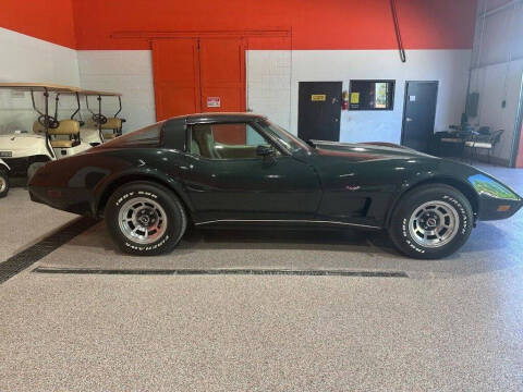 1979 Chevrolet Corvette