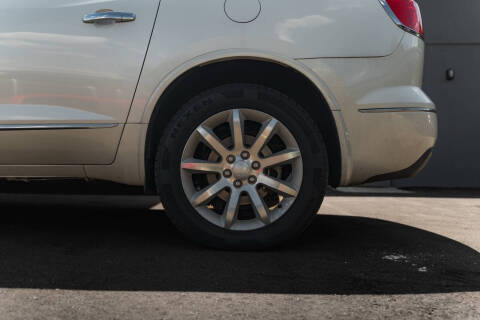 2015 Buick Enclave Premium