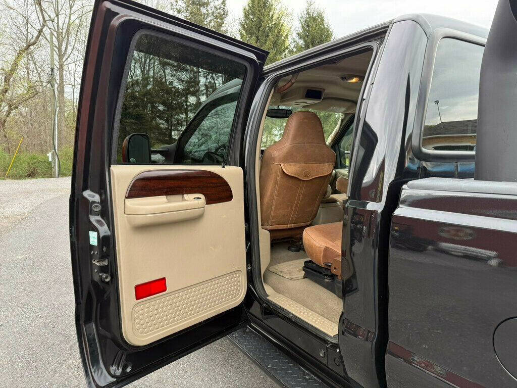 2005 Ford F-350 Super Duty 35