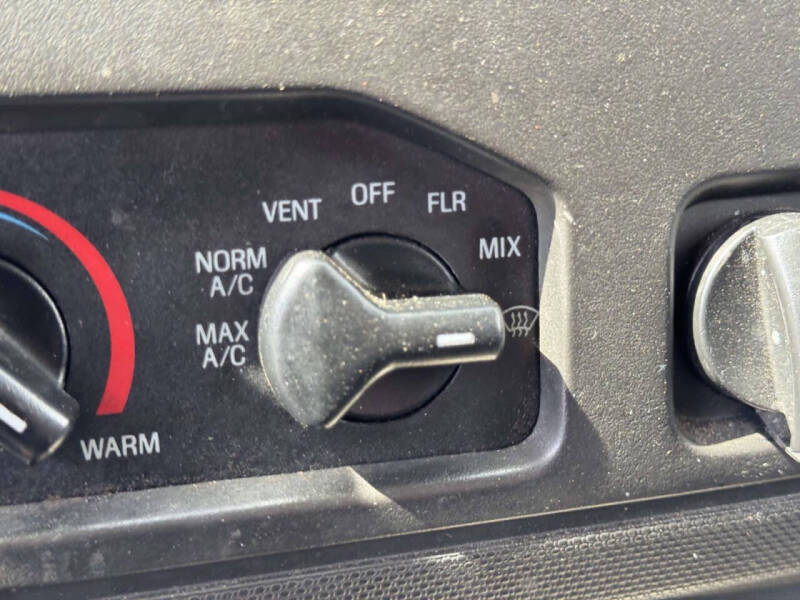 2013 Ford E-Series E-150