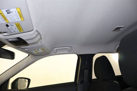 2023 Mitsubishi Eclipse Cross LE