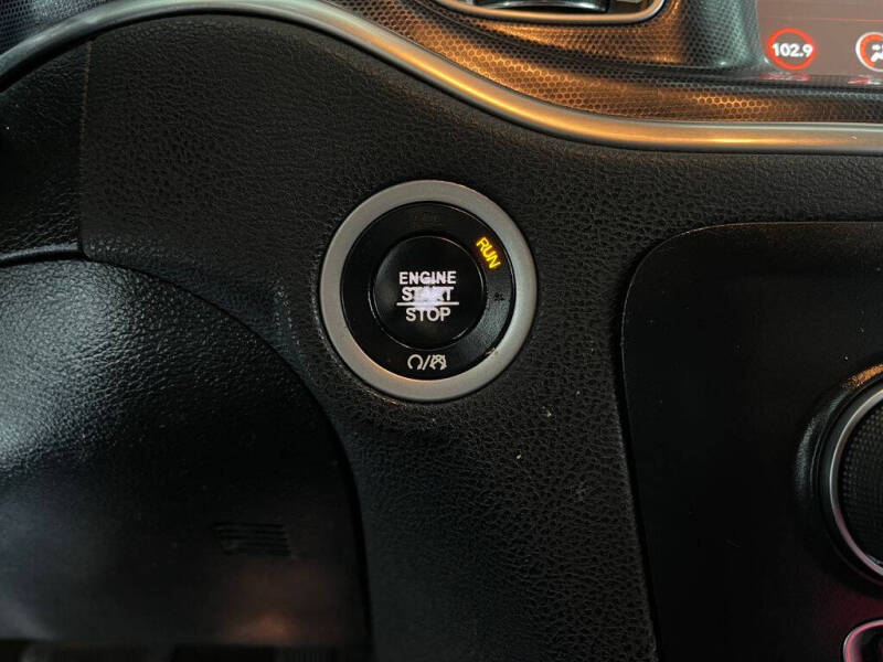 2018 Dodge Charger R/T