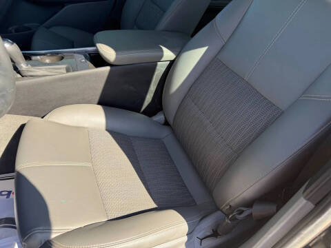 2019 Chevrolet Impala LS Fleet