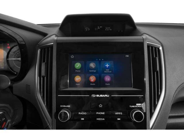 2020 Subaru Impreza
