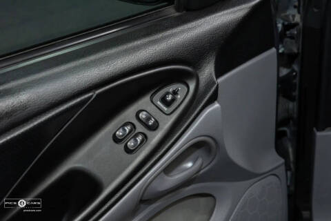 1994 Ford Mustang GT