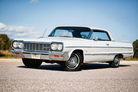 1964 Chevrolet Impala