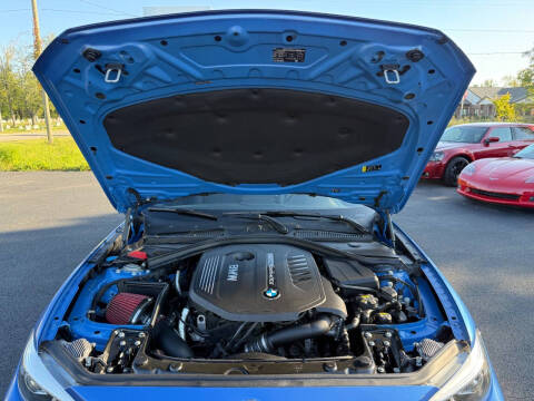 2018 BMW 2 Series M240i