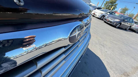 2009 Subaru Forester 2.5 X