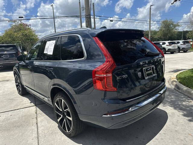 2023 Volvo XC90 B6 Plus Bright Theme 7P
