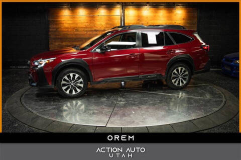 2023 Subaru Outback Limited
