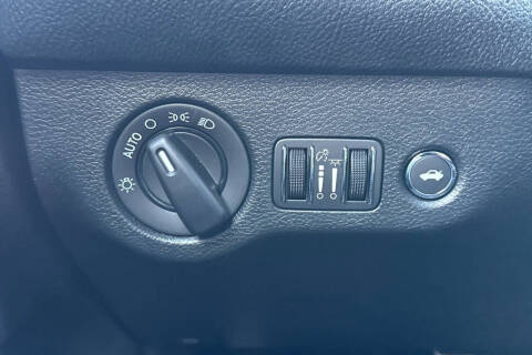 2018 Dodge Challenger SRT Demon